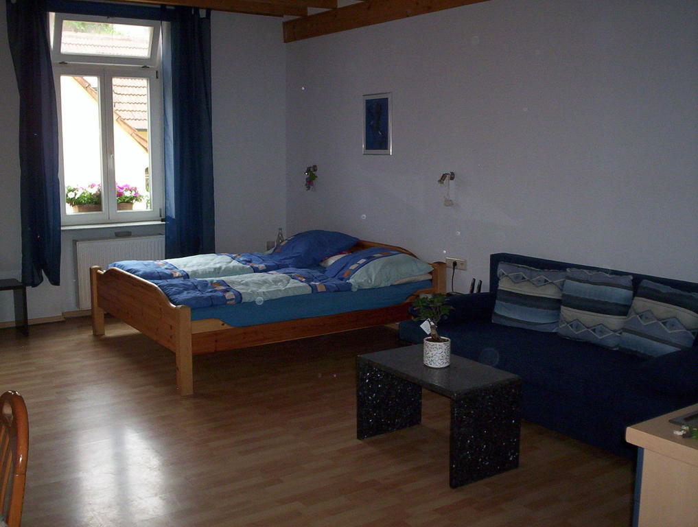 מלון Dernbach  Zum Belzenikel חדר תמונה