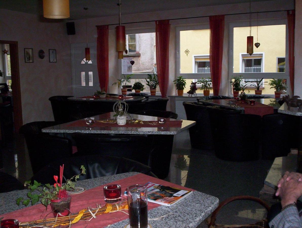 מלון Dernbach  Zum Belzenikel חדר תמונה